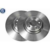 Bromsskiva (x2) VAICO - V10-80118