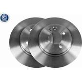 Bromsskiva (x2) VAICO - V20-40031