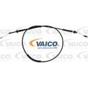 Câble d'accélération VAICO - V10-2461