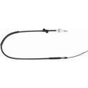 Câble embrayage VAICO - V25-2647