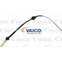 Cable Pull, clutch control VAICO - V24-0248