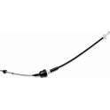 Cable Pull, clutch control VAICO - V40-1196
