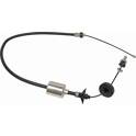 Cable Pull, clutch control VAICO - V46-0590