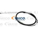 Cable Pull, parking brake VAICO - V95-30015
