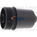 Cap, oil filter housing VAICO - V48-0513
