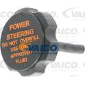 Cap, power steering fluid reservoir VAICO - V95-0335