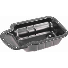 Carter D'huile Moteur VAICO V22-0327 - Compatible Peugeot, Citroën 1.8D, 1.9D, 2.0 HDi - 4