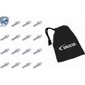 Cavilhas da roda VAICO - V46-0807-16
