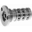 Centraleklep, nokkenasafregeling VAICO - V10-6998