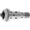 Centraleklep, nokkenasafregeling VAICO - V30-3419