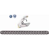 Chain, oil pump drive VAICO - V25-2049