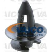 Clip (enjoliveur) (x25) VAICO - V10-2041