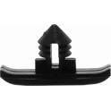 Clip (enjoliveur) (x25) VAICO - V10-5354
