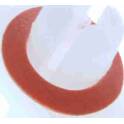 Clip- trim-/protection strip (x25) VAICO - V10-2026