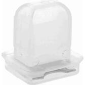 Clip (x10) VAICO - V20-1219