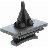 Clip (x25) VAICO - V25-0493