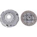 Clutch Kit VAICO - V40-2151