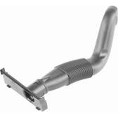 Colector de admissão- alimentação de ar VAICO - V10-3570