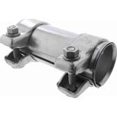 Conector de tubos, sistema de escape VAICO - V10-1837