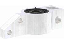 Control arm bush