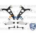 Control/Trailing Arm Kit, wheel suspension VAICO - V24-0649