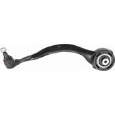 Control/Trailing Arm, wheel suspension VAICO - V48-0087