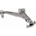 Control/Trailing Arm, wheel suspension VAICO - V95-0667