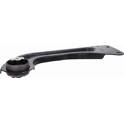 Control/Trailing Arm, wheel suspension VAICO - V95-0669