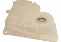 Coolant expansion tank