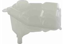 Coolant expansion tank