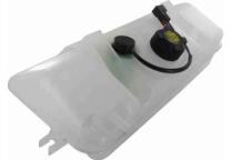 Coolant expansion tank