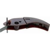 Corrente, accionamento da bomba de óleo VAICO - V25-2045