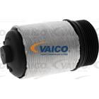 Couvercle (boîtier du filtre d'huile) VAICO - V10-6835