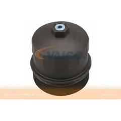 Couvercle (boîtier du filtre d'huile) VAICO - V20-1225