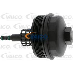 Couvercle (boîtier du filtre d'huile) VAICO - V20-1802