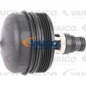 Couvercle (boîtier du filtre d'huile) VAICO - V20-2530