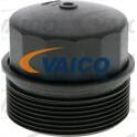 Couvercle (boîtier du filtre d'huile) VAICO - V30-2473