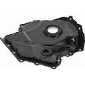 Couvercle de carter (carter de vilebrequin) VAICO - V10-000196