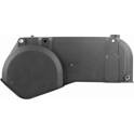 Cover, timing belt VAICO - V10-4424