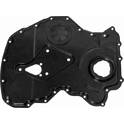 Cover, timing belt VAICO - V25-1181