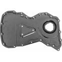Cover, timing belt VAICO - V25-1182