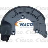 Déflecteur (disque de frein) VAICO - V10-4597