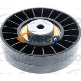 Deflection/Guide Pulley, V-ribbed belt VAICO - V10-0176