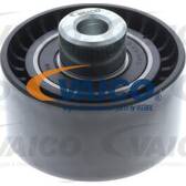 Deflection Pulley/Guide Pulley, timing belt VAICO - V22-0220