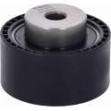 Deflection Pulley/Guide Pulley, timing belt VAICO - V22-0926