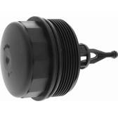 Deksel, oliefilterbehuizing VAICO - V30-3560