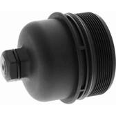 Deksel, oliefilterbehuizing VAICO - V42-0535