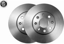 Kit Freni A Disco Mapco 47711 Per Opel Corsa D E Adam - Compatibile Con Modelli 2006+ - Foto 11