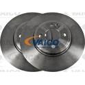 Jeu de 2 disques de frein VAICO - V20-80073