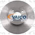 Disque de frein avant VAICO - V25-40215